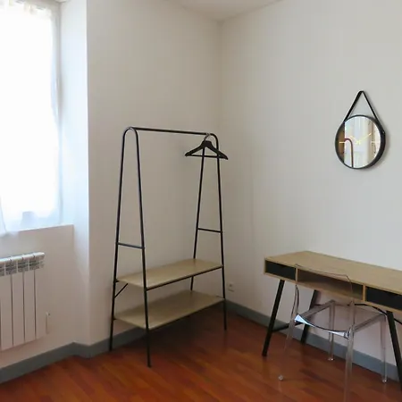 Renove 2 55m2 Parking Prive Et Wifi * Troyes