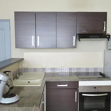 Renove 2 55m2 Parking Prive Et Wifi *