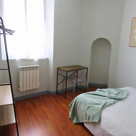 Renove 2 55m2 Parking Prive Et Wifi Appartement
