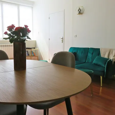 Renove 2 55m2 Parking Prive Et Wifi Troyes