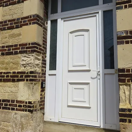 Apartment Renove 2 55m2 Parking Prive Et Wifi