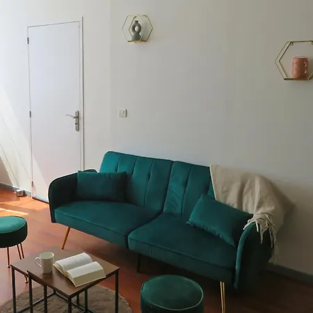 Renove 2 55m2 Parking Prive Et Wifi *