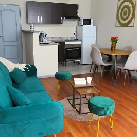 Renove 2 55m2 Parking Prive Et Wifi * Troyes